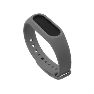 Xiaomi Mi Band 2 Akıllı Bileklik Kordon